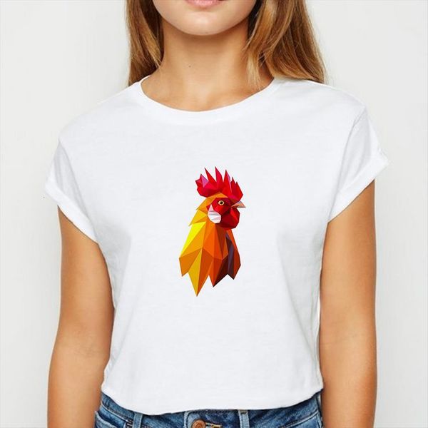 animals cock plus size womens t shirts spring summer vestidos cool persionalized o neck, White
animals cock plus size womens t shirts spring summer vestidos cool persionalized o neck, White