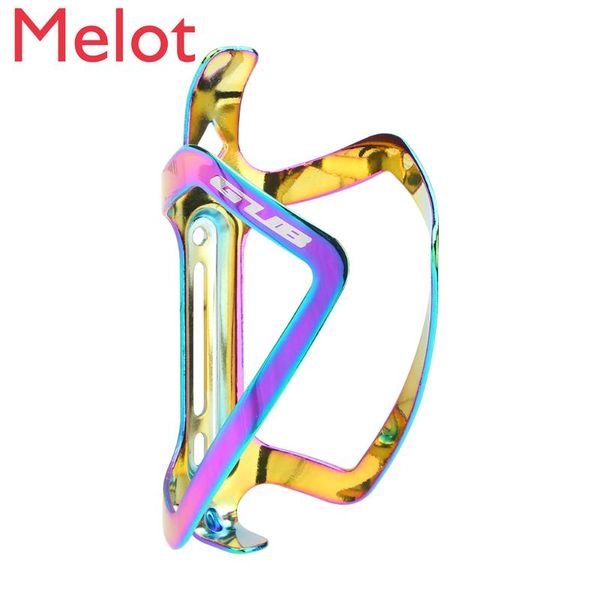 car sunshade colorful water bottle cage mountain bike kettle bracket aluminum alloy titanium plated color gradient
car sunshade colorful water bottle cage mountain bike kettle bracket aluminum alloy titanium plated color gradient