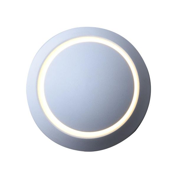 10pcs/lot 8w wall lamp ac85-265v white/black acrylic bedside for bedroom living room staircase aisle nordic outdoor lamps
10pcs/lot 8w wall lamp ac85-265v white/black acrylic bedside for bedroom living room staircase aisle nordic outdoor lamps