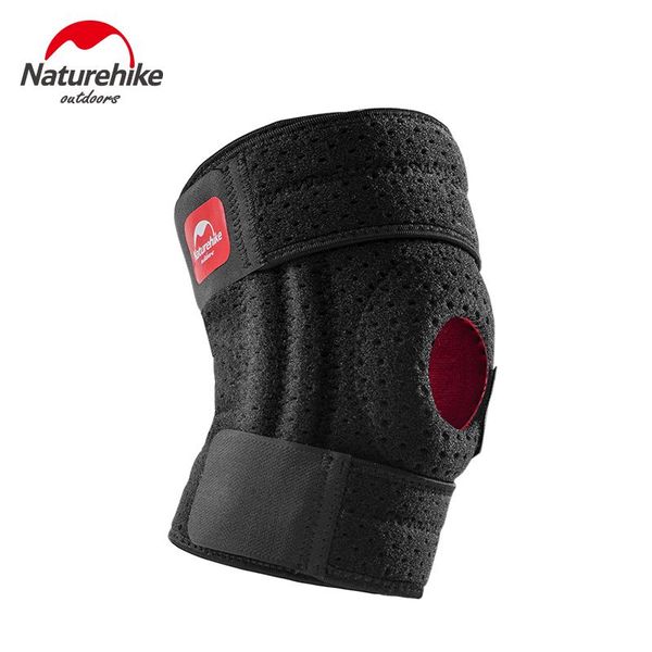 naturehike elastic knee pads nylon sports fitness spring steel stays brace gear climbing running basketball protector elbow &, Black;gray
naturehike elastic knee pads nylon sports fitness spring steel stays brace gear climbing running basketball protector elbow &, Black;gray