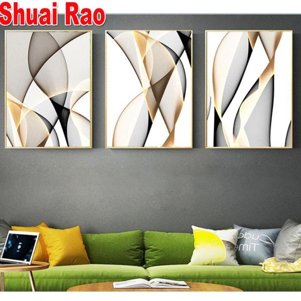 diamond painting diy brown line 5d embroidery abstract art kit home decortiom wall sticker 3 piece
diamond painting diy brown line 5d embroidery abstract art kit home decortiom wall sticker 3 piece