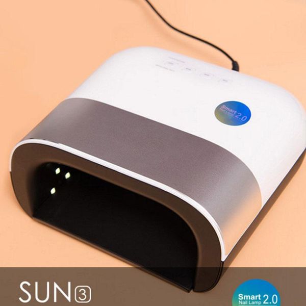 nail dryer smart 2.0 48w uv led lamp with timer memory invisible digital display drying machine dryers
nail dryer smart 2.0 48w uv led lamp with timer memory invisible digital display drying machine dryers