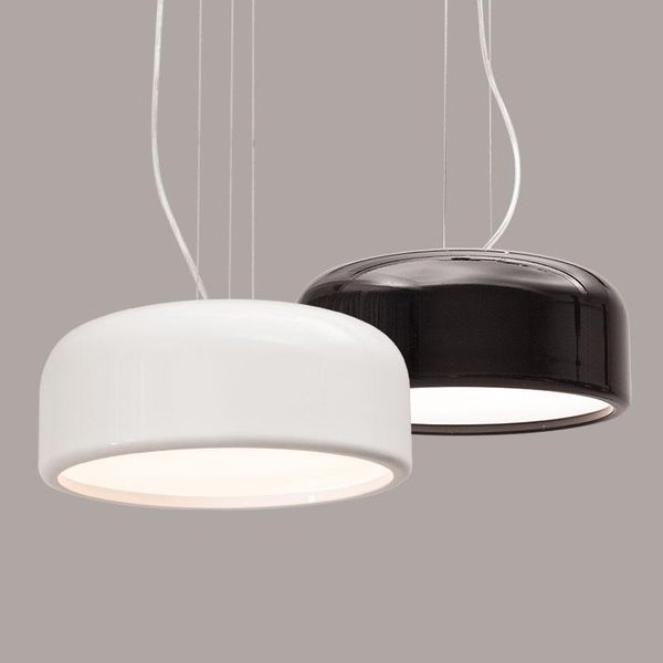 pendant lamps modern aluminum lampshade lamp dia35/48/60cm black white round droplight for dinning room livingroom
pendant lamps modern aluminum lampshade lamp dia35/48/60cm black white round droplight for dinning room livingroom