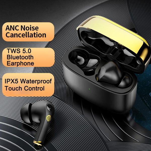 wireless earphone noise canceling headset sports waterproof earbuds headphones with microphone cell phone earphones
wireless earphone noise canceling headset sports waterproof earbuds headphones with microphone cell phone earphones