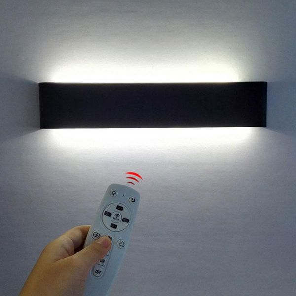 modern led wall lamp dimmable 2.4g rf remote control bedroom beside light living room stairway lighting decoration fixtures
modern led wall lamp dimmable 2.4g rf remote control bedroom beside light living room stairway lighting decoration fixtures