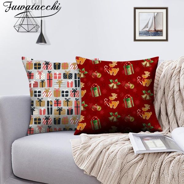 cushion/decorative pillow christmas day cushion cover home decor pillowcase xmas tree for sofa car decorative funda cojin 45x45cm
cushion/decorative pillow christmas day cushion cover home decor pillowcase xmas tree for sofa car decorative funda cojin 45x45cm