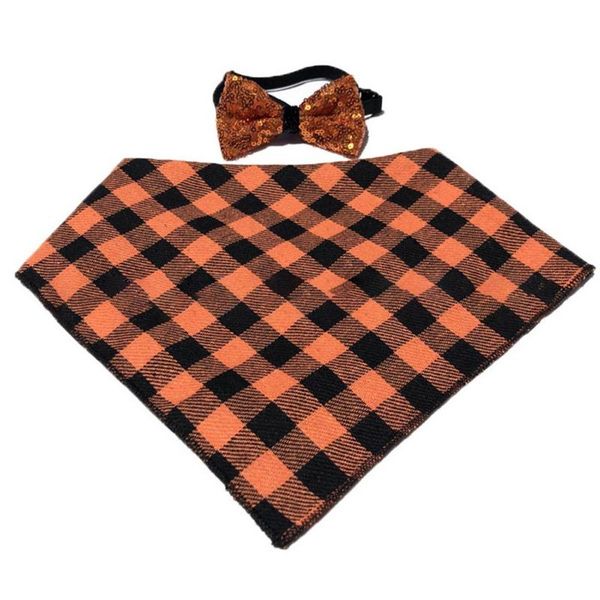 dog apparel pet cats and dogs halloween party dressing supplies cute brown bow tie triangle scarf hat set three choices
dog apparel pet cats and dogs halloween party dressing supplies cute brown bow tie triangle scarf hat set three choices