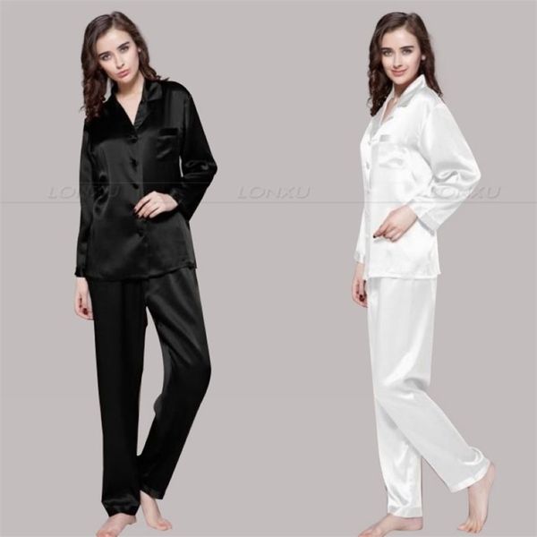 womens silk satin pajamas set pajama pyjamas sleepwear loungewear s,, l, xl, 2xl, 3xl plus solid__fit all seasons 211109, Black;red
womens silk satin pajamas set pajama pyjamas sleepwear loungewear s,, l, xl, 2xl, 3xl plus solid__fit all seasons 211109, Black;red