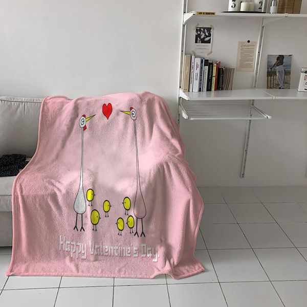 blankets special throw blanket for bed chick cartoon love nap traveling soft flannel children's bedroom bedspreadc
blankets special throw blanket for bed chick cartoon love nap traveling soft flannel children's bedroom bedspreadc