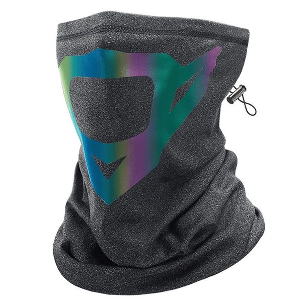 gym clothing cycling neck gaiter women men reflective warmer circle scarf for ice fishing camping mountaineering, White;black
gym clothing cycling neck gaiter women men reflective warmer circle scarf for ice fishing camping mountaineering, White;black