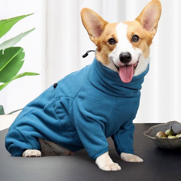 dog apparel clothes high neck jacket soft and warm pet winter fit for small medium large costume
dog apparel clothes high neck jacket soft and warm pet winter fit for small medium large costume