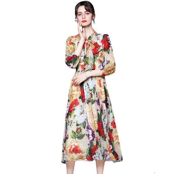 casual dresses 2021 summer fashion women ed chiffon printing department lead to cultivating morality on the long holiday, Black;gray
casual dresses 2021 summer fashion women ed chiffon printing department lead to cultivating morality on the long holiday, Black;gray