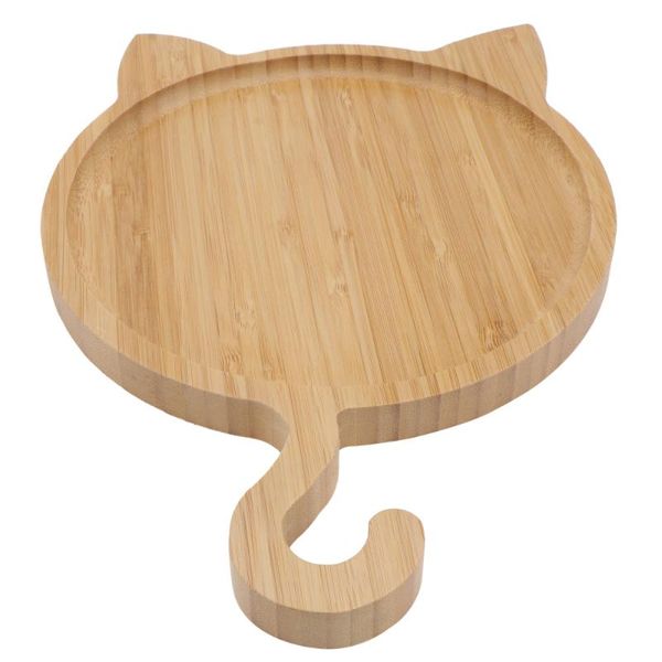 1pc household fruit tray cartoon cat shaped plate tableware container dishes & plates
1pc household fruit tray cartoon cat shaped plate tableware container dishes & plates