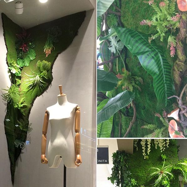 decorative flowers & wreaths 10 square meters artificial green moss grass mat plants faux lawns turf carpets for garden home party decoratio
decorative flowers & wreaths 10 square meters artificial green moss grass mat plants faux lawns turf carpets for garden home party decoratio