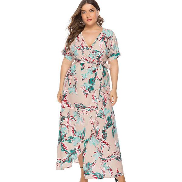 casual dresses 2021 summer arrival womens chiffon plus size maxi beach dress fashion ladies bandage print floral sexy, Black;gray
casual dresses 2021 summer arrival womens chiffon plus size maxi beach dress fashion ladies bandage print floral sexy, Black;gray