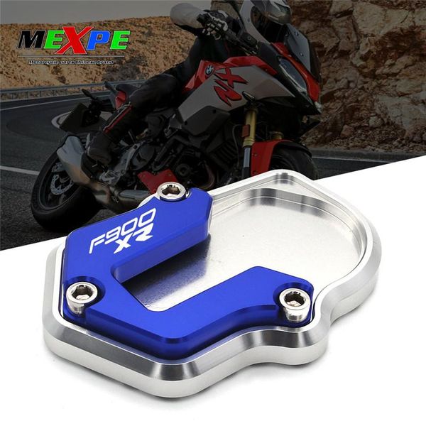 pedals suitable for f900r f900xr cnc aluminum alloy side support enlarged and widened parking mat 2021 2022
pedals suitable for f900r f900xr cnc aluminum alloy side support enlarged and widened parking mat 2021 2022