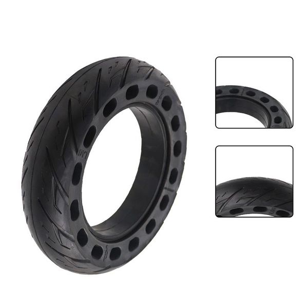 motorcycle wheels & tires thickened double honeycomb wheel tyre for electric scooter skate board size 10x2.50 solid 10*2.5 tubeless tire
motorcycle wheels & tires thickened double honeycomb wheel tyre for electric scooter skate board size 10x2.50 solid 10*2.5 tubeless tire