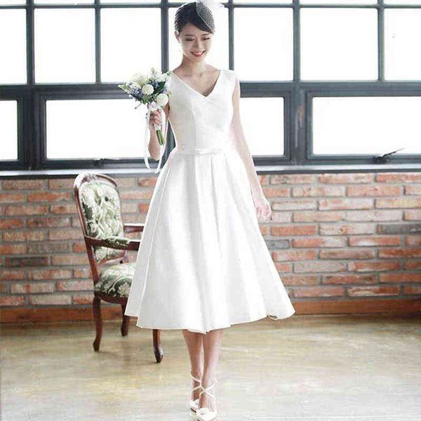 luxury street style dresses wedding 2021 bride small short travel shooting v-neck wedding simple slim and light summer, Black;pink
luxury street style dresses wedding 2021 bride small short travel shooting v-neck wedding simple slim and light summer, Black;pink
