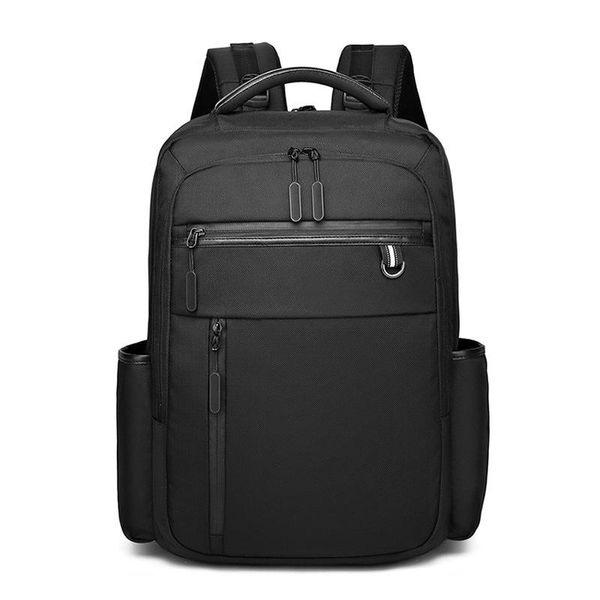 backpack men notebook computer bag business school student outdoor rucksack trekking high quality
backpack men notebook computer bag business school student outdoor rucksack trekking high quality