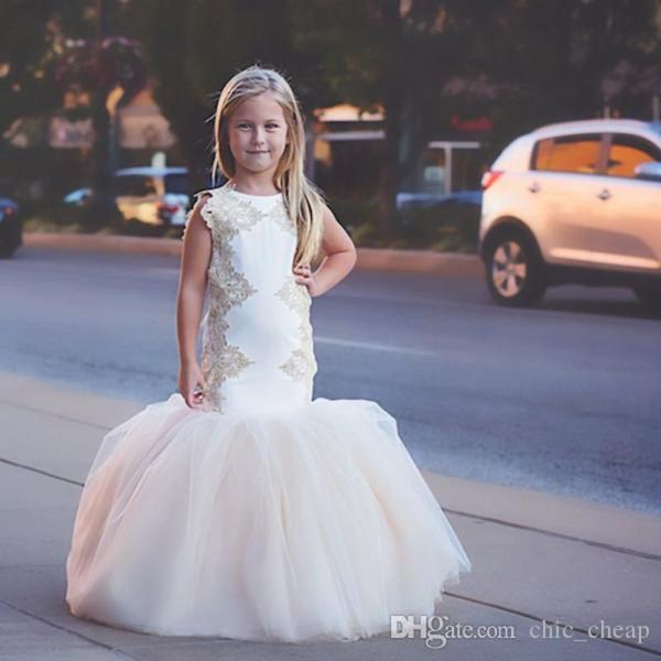 girl's dresses merluxurious pink lace flower girl sheer neck crystals little wedding communion pageant gowns, Red;yellow
girl's dresses merluxurious pink lace flower girl sheer neck crystals little wedding communion pageant gowns, Red;yellow