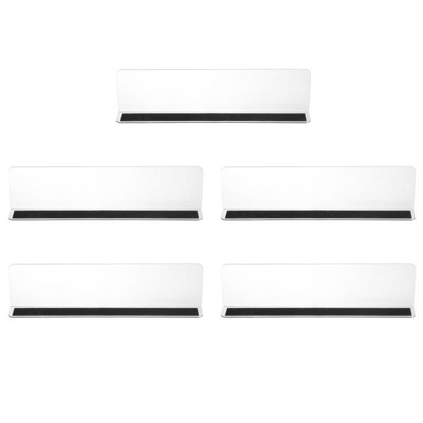 toilet seat covers 5pcs plastic shelf divider store goods separator magnetic side clapboard
toilet seat covers 5pcs plastic shelf divider store goods separator magnetic side clapboard