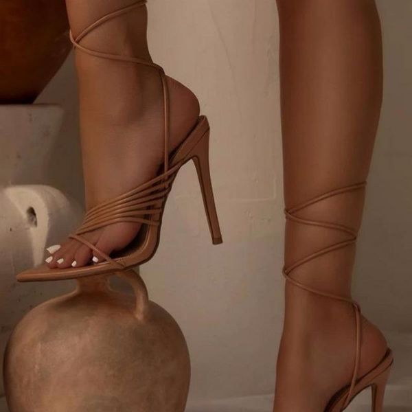 dress shoes summer beautiful fairy women sandals pointy toe lace up solid heel outside stiletto pumps, Black
dress shoes summer beautiful fairy women sandals pointy toe lace up solid heel outside stiletto pumps, Black