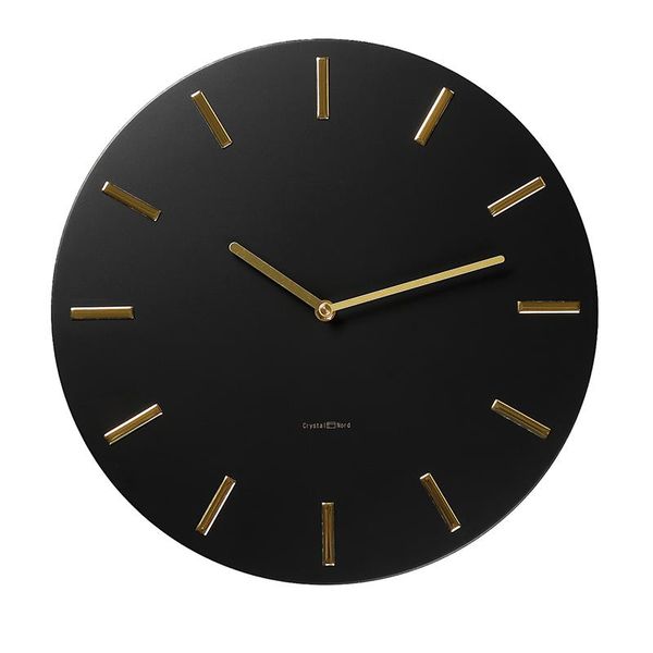 wall clocks luxury modern clock simple art silent black american living room orologi da parete fashion round mm60wc
wall clocks luxury modern clock simple art silent black american living room orologi da parete fashion round mm60wc