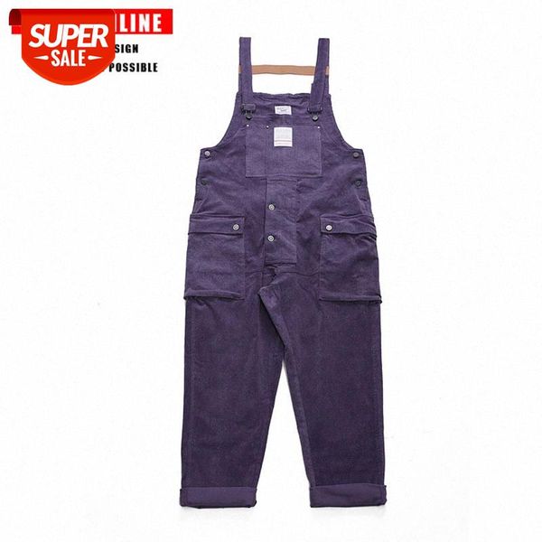tkpa japanese retro ami khaki one-piece overalls men's washed corduroy loose #lf2j, Black
tkpa japanese retro ami khaki one-piece overalls men's washed corduroy loose #lf2j, Black