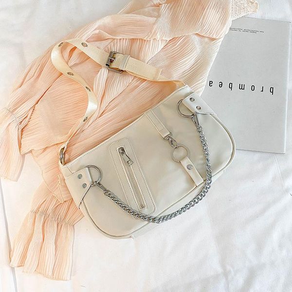evening bags 2021 casual underarm bag designer women handbag female nylon shoulder lady travel small chain hobo armpit
evening bags 2021 casual underarm bag designer women handbag female nylon shoulder lady travel small chain hobo armpit