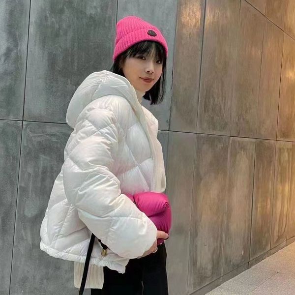 men women designer rhombic down real jackets coat winter outdoor cold-proof thickened warm stracket suit casual solid camouflage color mmc 0, Black
men women designer rhombic down real jackets coat winter outdoor cold-proof thickened warm stracket suit casual solid camouflage color mmc 0, Black