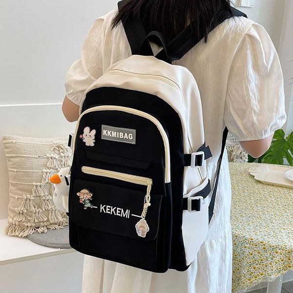 backpack women boy travel mesh student college school men girl lapmale fashionnylon female bags cool book lady colourful
backpack women boy travel mesh student college school men girl lapmale fashionnylon female bags cool book lady colourful