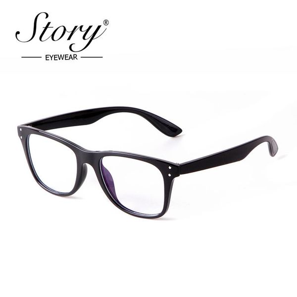 sunglasses story fashion classic square block blue light glasses men women 2021 retro rivet tr transparent frame optical eyewear ps8961, White;black
sunglasses story fashion classic square block blue light glasses men women 2021 retro rivet tr transparent frame optical eyewear ps8961, White;black