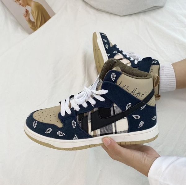 fashion mens and womens sneakers loafers pu leather cashew flowers high & low lace up casual skateboard sports shoes 36-44
fashion mens and womens sneakers loafers pu leather cashew flowers high & low lace up casual skateboard sports shoes 36-44