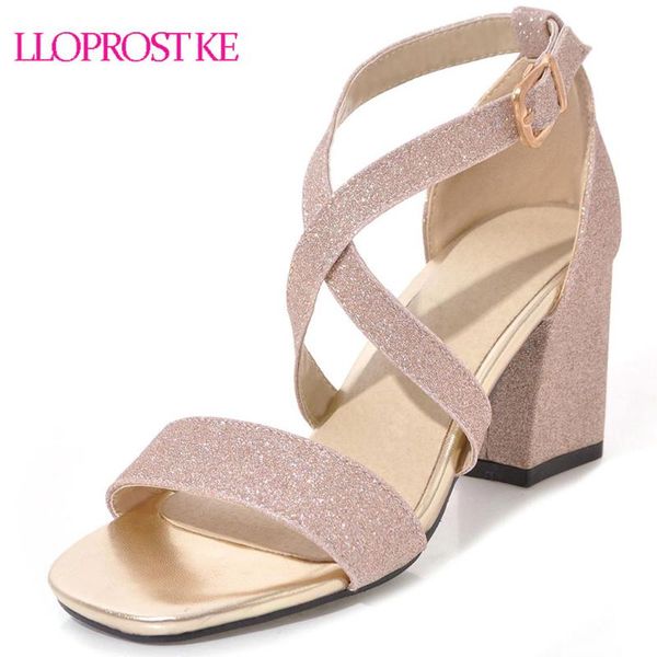 office & career fashion peep toe sandals rubber sole square heel high platforms size 32-43 my203, Black
office & career fashion peep toe sandals rubber sole square heel high platforms size 32-43 my203, Black