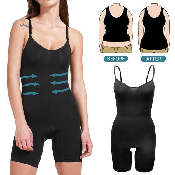 bodysuit shapewear full body shaper waist trainer seamless corset slim women abdomen shapers tummy control slimming sheath
bodysuit shapewear full body shaper waist trainer seamless corset slim women abdomen shapers tummy control slimming sheath