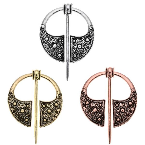 pins, brooches 2021 women men hand forged medieval norse runic viking jewelry vintage wulflund belt buckles cloak brooch pin, Gray
pins, brooches 2021 women men hand forged medieval norse runic viking jewelry vintage wulflund belt buckles cloak brooch pin, Gray