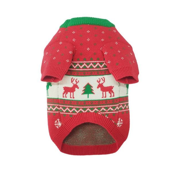dog apparel pet sweater print winter warm suit snowflake reindeer holiday sweaters cat puppy knitting dogs coat jacket sell
dog apparel pet sweater print winter warm suit snowflake reindeer holiday sweaters cat puppy knitting dogs coat jacket sell