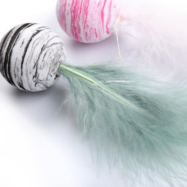 cat toys lightweight foam ball throwing toy interactive supplies starry sky plus feather eva material
cat toys lightweight foam ball throwing toy interactive supplies starry sky plus feather eva material
