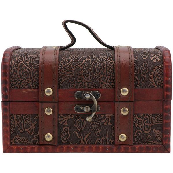storage bags 1pc vintage jewerly box decorative case retro wooden artware ornament
storage bags 1pc vintage jewerly box decorative case retro wooden artware ornament