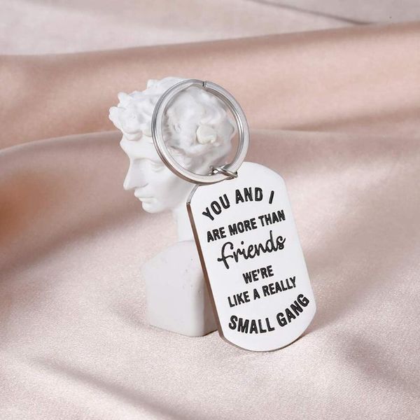 keychains keychain gift for friends women men friendship bff gifts birthday wedding coworker girlfriends jewelry graduation keyring, Silver
keychains keychain gift for friends women men friendship bff gifts birthday wedding coworker girlfriends jewelry graduation keyring, Silver