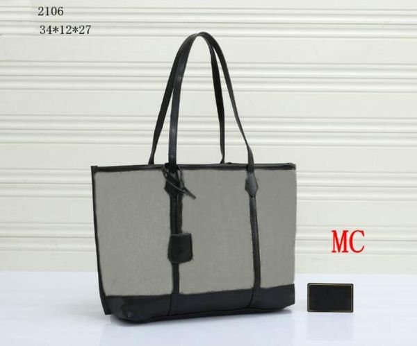 2022 women designer canvas letter printing shoppings bag large capacity package tote bags handbag purse fashion shoulder bag
2022 women designer canvas letter printing shoppings bag large capacity package tote bags handbag purse fashion shoulder bag