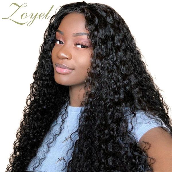 synthetic wigs zoyel black colored glueless transparent lace front loosecurly for women with natural hairline cosplay
synthetic wigs zoyel black colored glueless transparent lace front loosecurly for women with natural hairline cosplay
