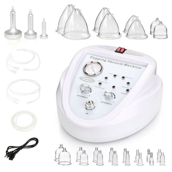 body shaper vacuum butt lifting machine vacuums therapy massage shaping breast pump cup for enlargement bust enhancer
body shaper vacuum butt lifting machine vacuums therapy massage shaping breast pump cup for enlargement bust enhancer