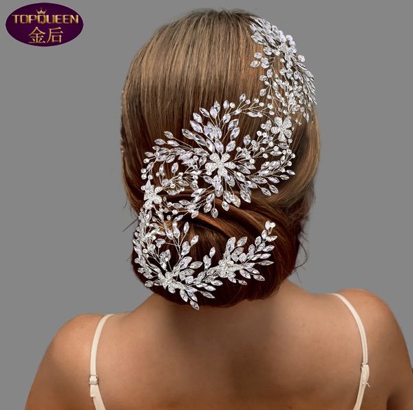 studio dinner diamond tiara baroque crystal bridal headwear crown rhinestone with wedding jewelry hair accessories diamond bridal crowns hea, Silver
studio dinner diamond tiara baroque crystal bridal headwear crown rhinestone with wedding jewelry hair accessories diamond bridal crowns hea, Silver