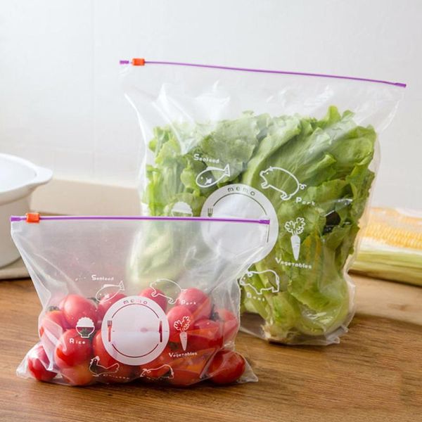food savers & storage containers 10pcs pvc fresh keeping bag for vegetable fruit ing preservation zipper sealed bags kitchen organizati
food savers & storage containers 10pcs pvc fresh keeping bag for vegetable fruit ing preservation zipper sealed bags kitchen organizati