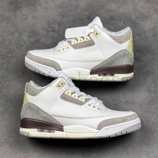 a ma maniere 3 3s basketball shoes medium grey violet ore white outdoor sneaker sports trainers
a ma maniere 3 3s basketball shoes medium grey violet ore white outdoor sneaker sports trainers