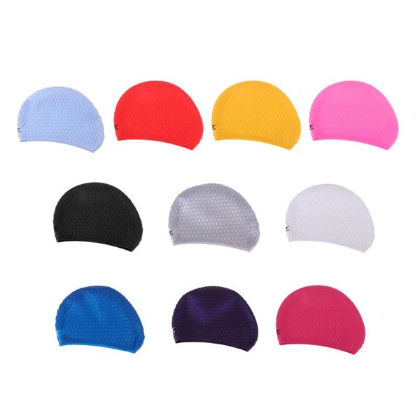 snug swimming cap/comfortable ear wrap swim caps/waterproof hair protect hat for pool and various water sports caps
snug swimming cap/comfortable ear wrap swim caps/waterproof hair protect hat for pool and various water sports caps
