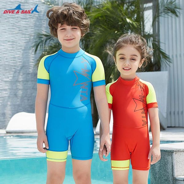 one-piece suits kids short sleeve rash guards jumpsuits high elasticity summer swimsuit children's swim rashguard swimwear surf diving
one-piece suits kids short sleeve rash guards jumpsuits high elasticity summer swimsuit children's swim rashguard swimwear surf diving