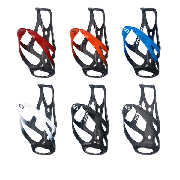 road bike water cup holder bicycle accessories ultralight carbon fiber composite mountain bottle cage riding equipment bottles & cages
road bike water cup holder bicycle accessories ultralight carbon fiber composite mountain bottle cage riding equipment bottles & cages