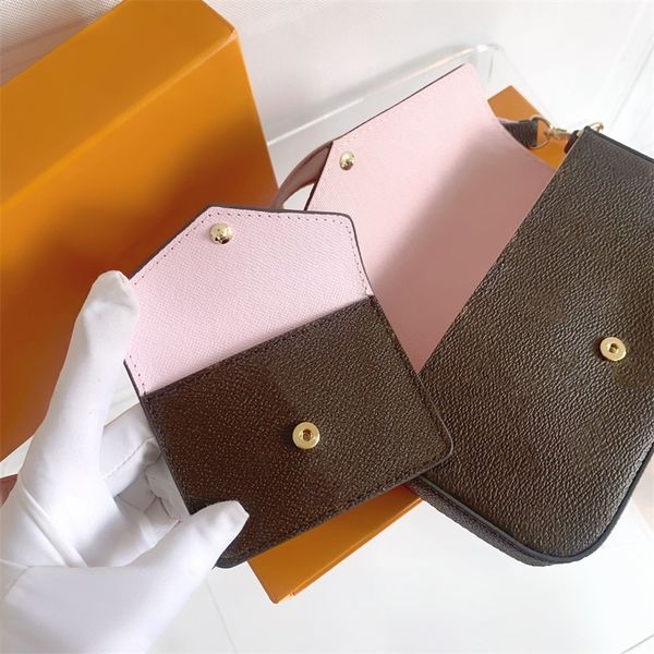 multi pochette félicie shoulder bag luxury designer women's handbag crossbody highquality fashion waistbag
multi pochette félicie shoulder bag luxury designer women's handbag crossbody highquality fashion waistbag